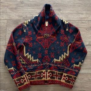 Denim & Supply Ralph Lauren Sweater